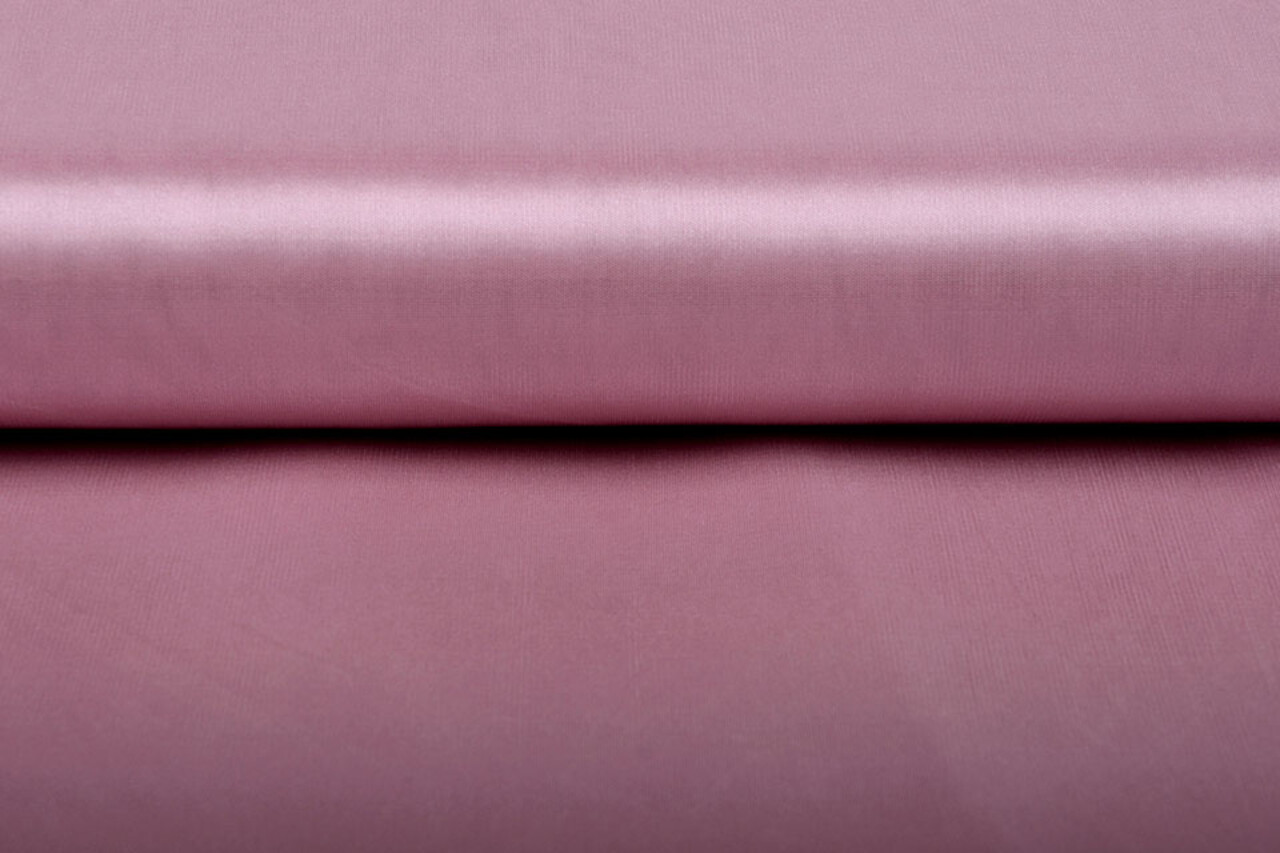 Charmeuse Lining Old pink