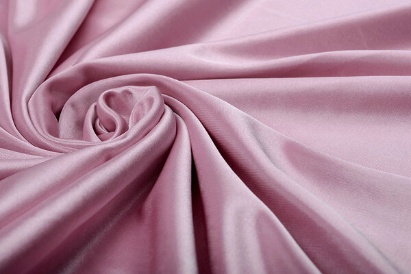 Charmeuse Lining Old pink