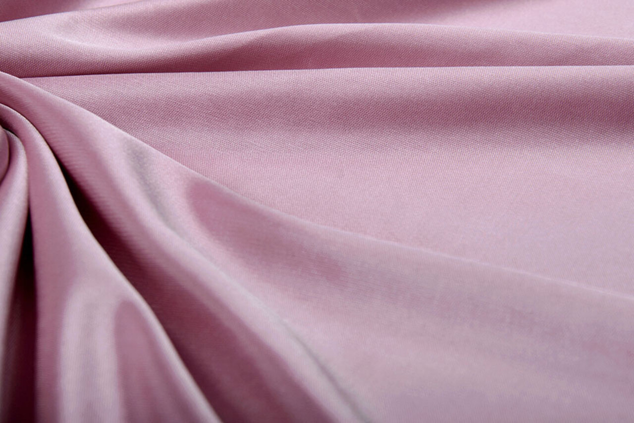 Charmeuse Lining Old pink