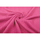 A Maglia Treccia Tessuto Maglia Fucsia A Maglia Treccia Tessuto Maglia Fucsia
