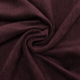 12 W Corduroy Bordeaux 12 W Corduroy Bordeaux