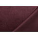 12 W Velluto a Coste Bordeaux 12 W Velluto a Coste Bordeaux