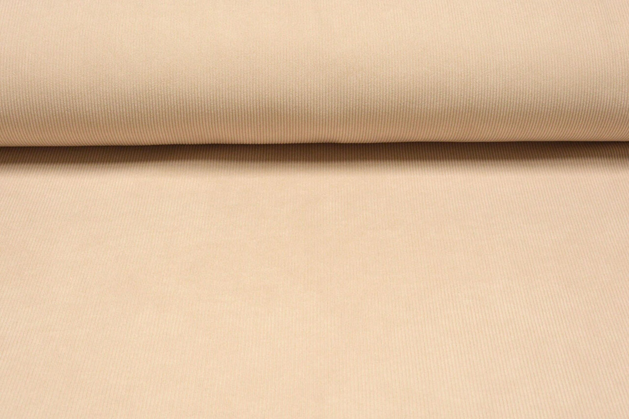 12 W Velours Côtelé Beige 12 W Velours Côtelé Beige