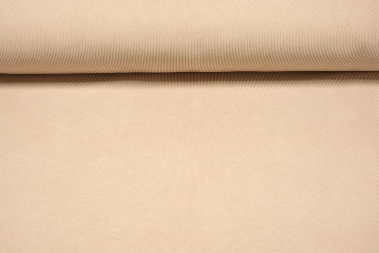 12 W Velluto a Coste Beige 12 W Velluto a Coste Beige