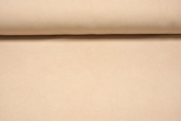 12 W Velours Côtelé Beige 12 W Velours Côtelé Beige