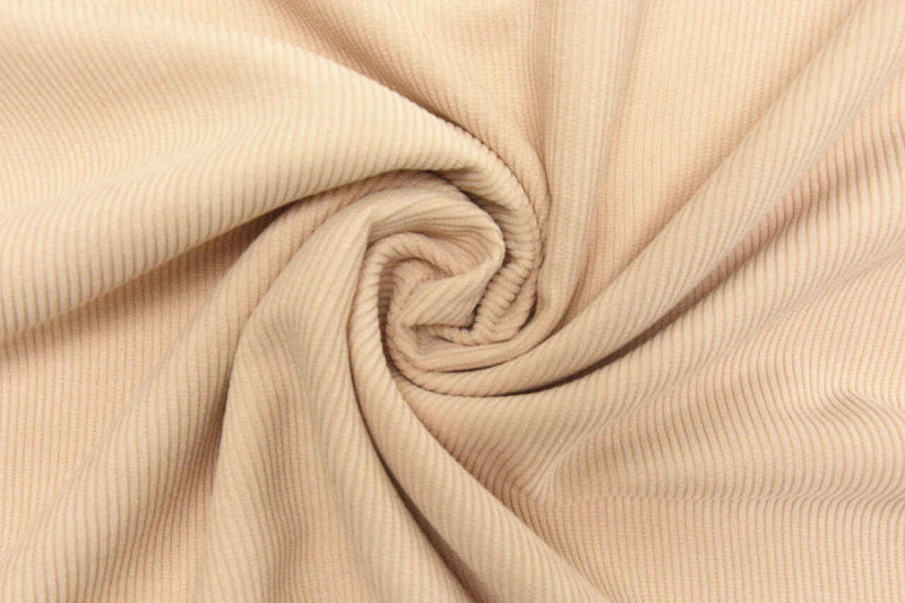 12 W Corduroy Beige 12 W Corduroy Beige