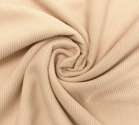 12 W Velluto a Coste Beige 12 W Velluto a Coste Beige