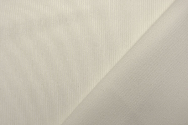 12 W Cordstoff Off-White 12 W Cordstoff Off-White