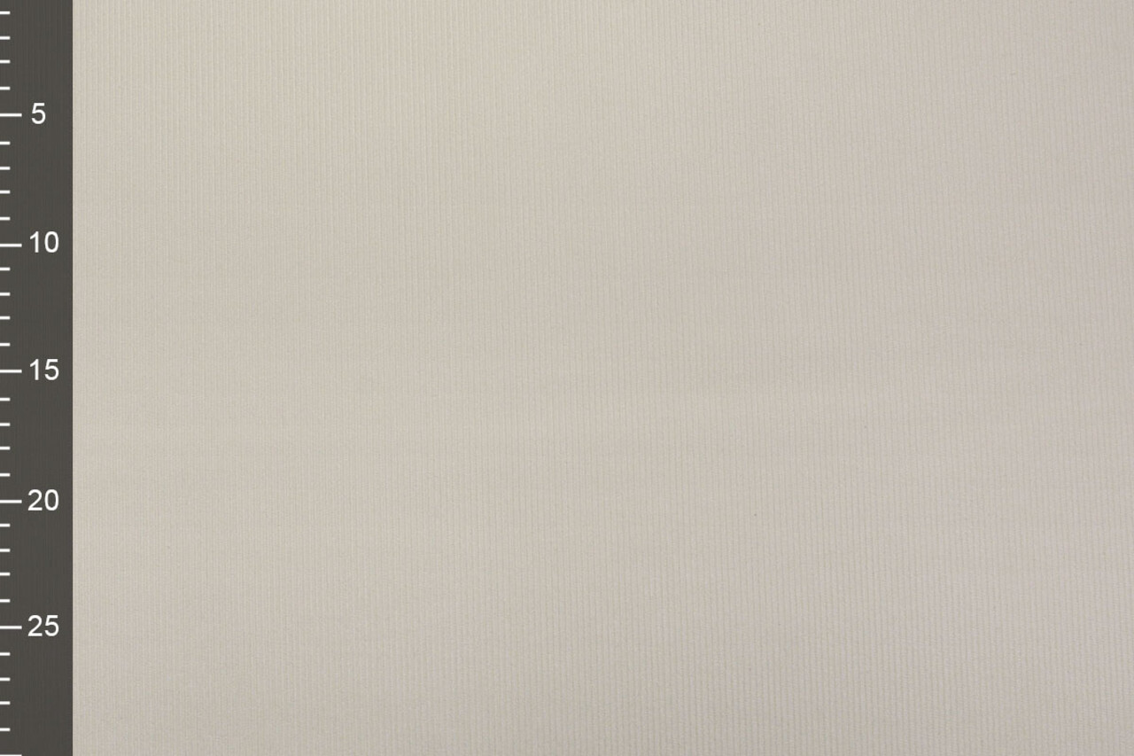 12 W Corduroy Off-White 12 W Corduroy Off-White