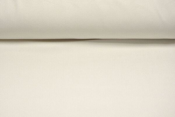 12 W Velours Côtelé Blanc Cassé 12 W Velours Côtelé Blanc Cassé
