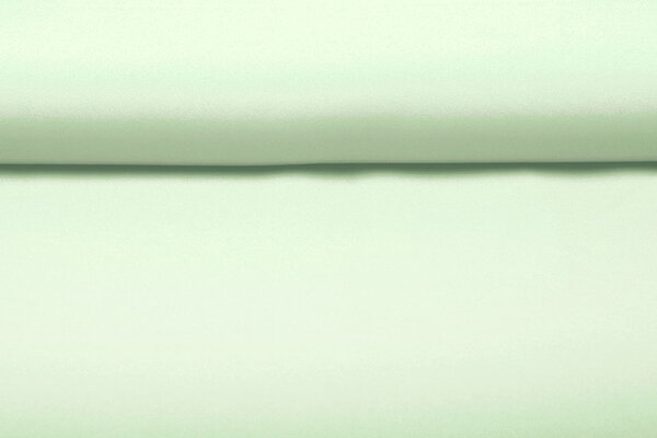 2-Way Crepe Stretch Light Pastel Green