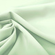 2-Way Crepe Stretch Licht Pastel Groen