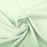 2-Way Crepe Stretch Licht Pastel Groen 2-Way Crepe Stretch Licht Pastel Groen