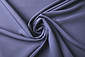2-Way Crepe Stretch Purple Blue