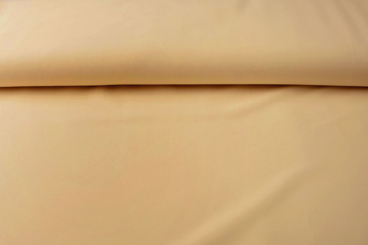 2-Way Crepe Stretch Light Peach