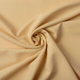 2-Way Crepe Stretch Light Peach 2-Way Crepe Stretch Light Peach
