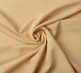 2-Way Crepe Stretch Hell Pfirsich 2-Way Crepe Stretch Hell Pfirsich