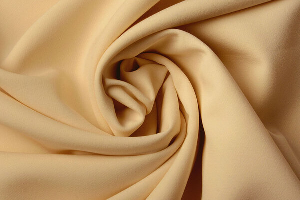 2-Way Crepe Stretch Hell Pfirsich 2-Way Crepe Stretch Hell Pfirsich