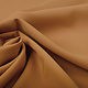 2-Way Crepe Stretch Mocha Brown