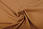 2-Way Crepe Stretch Mocha Brown