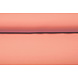 2-Way Crêpe Stretch Corail Rose 2-Way Crêpe Stretch Corail Rose