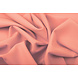2-Way Crêpe Stretch Corail Rose 2-Way Crêpe Stretch Corail Rose