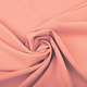 2-Way Crepe Stretch Coral Pink