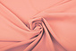 2-Way Crepe Stretch Koralle Rosa 2-Way Crepe Stretch Koralle Rosa