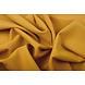 Crêpe Stretch Giallo Ocra Crêpe Stretch Giallo Ocra