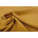 Crepé Elástico Ocre Amarillo