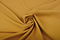 Crêpe Stretch Ocre Jaune Crêpe Stretch Ocre Jaune