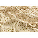 Oeko-Tex® Tela de Muselina Pequeñas Veertjes Natural Oeko-Tex® Tela de Muselina Pequeñas Veertjes Natural