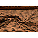 Oeko-Tex® Coton Double Gaze Tissu Imprimé Zèbre Brique Oeko-Tex® Coton Double Gaze Tissu Imprimé Zèbre Brique