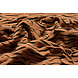 Oeko-Tex® Tessuto di Mussola Zebraprint Mattone Oeko-Tex® Tessuto di Mussola Zebraprint Mattone