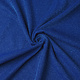 Lurex Dance Cobalt Blue