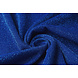 Lurex Danza Blu Cobalto