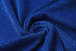 Lurex Danza Blu Cobalto