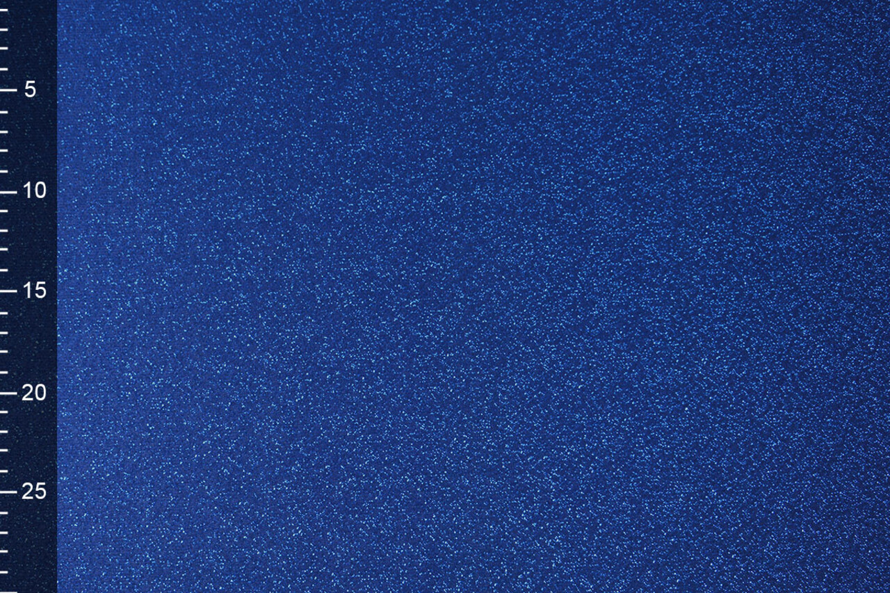 Lurex dans Bleu Cobalt