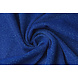 Lurex Danza Blu Cobalto