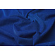 Lurex dans Bleu Cobalt