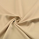 Crinkle  Satin Beige