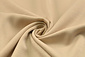Crinkle  Krepp Satin Matt Beige