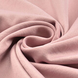 Crinkle Crepe Satin Mat Powder Pink Crinkle Crepe Satin Mat Powder Pink