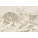Crêpe Froissé Satin Crêpe Mat Blanc Cassé Crêpe Froissé Satin Crêpe Mat Blanc Cassé