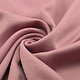 Crinkle  Satin Altrosa