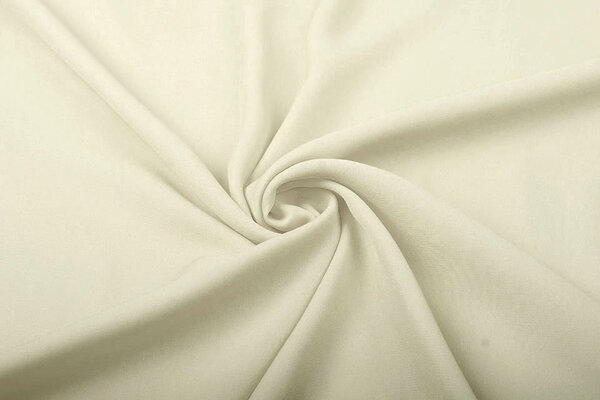 Crepé Georgette Crema Crepé Georgette Crema