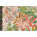 Chiffon Makhasi Verde Chiffon Makhasi Verde