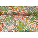Mousseline Makhasi Vert Mousseline Makhasi Vert