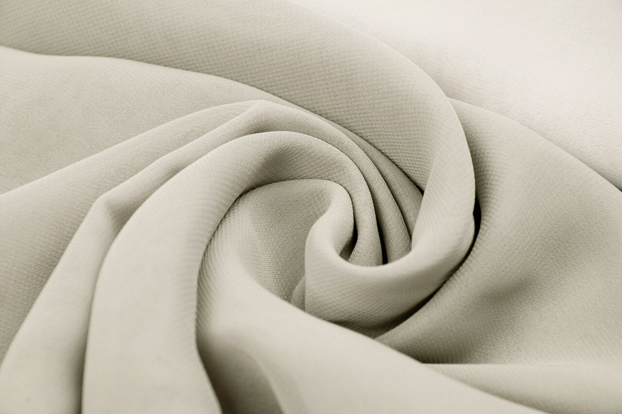 Hi Multi Chiffon Grau Beige