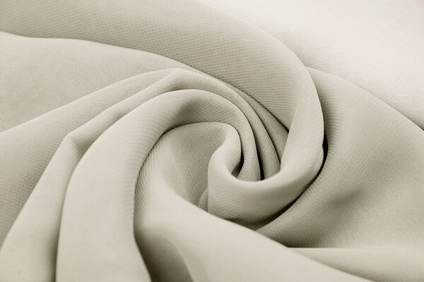 Hi Multi Chiffon Grau Beige